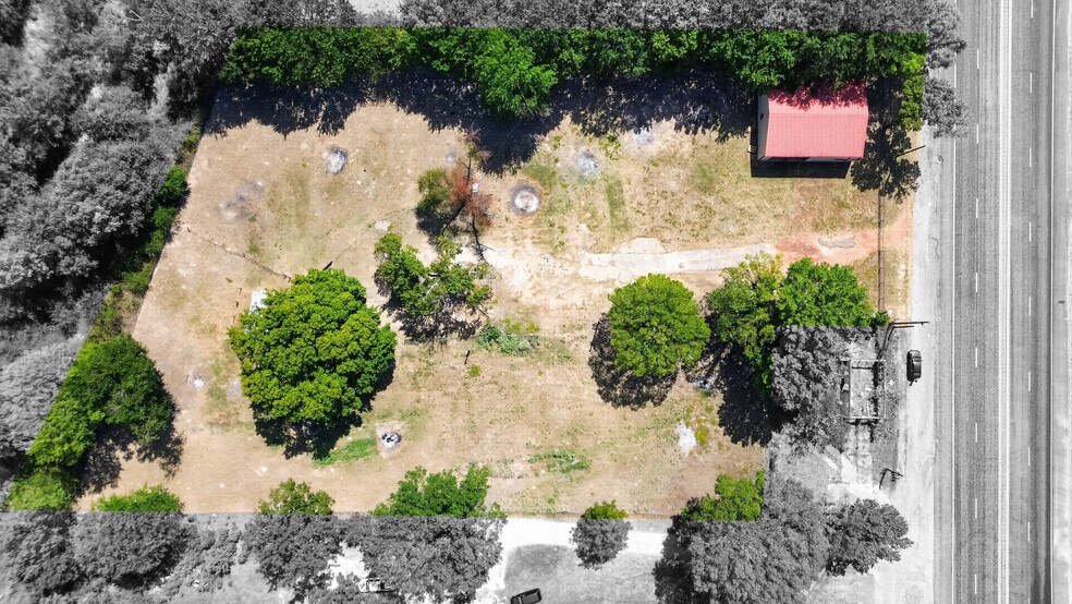 More Photos Of 0 Hwy 80, Mineola Industrial For Sale