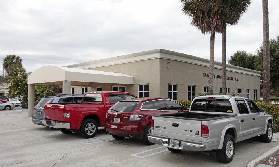 More Photos Of 5205 Village Blvd, West Palm Beach Medical For Lease