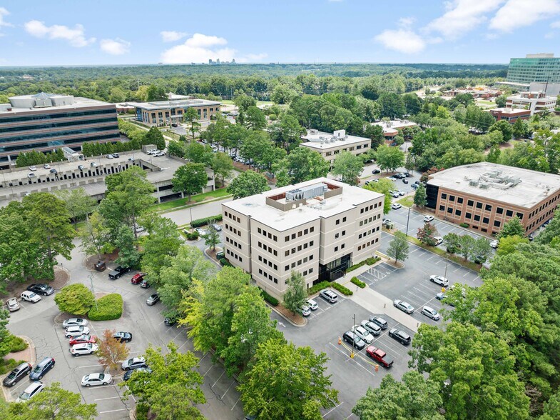 More Photos Of 2501 Atrium Dr, Raleigh Medical For Sale