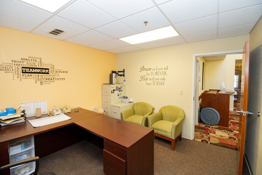 More Photos Of 224 E Central Ave, Andover Rehabilitation Center For Sale