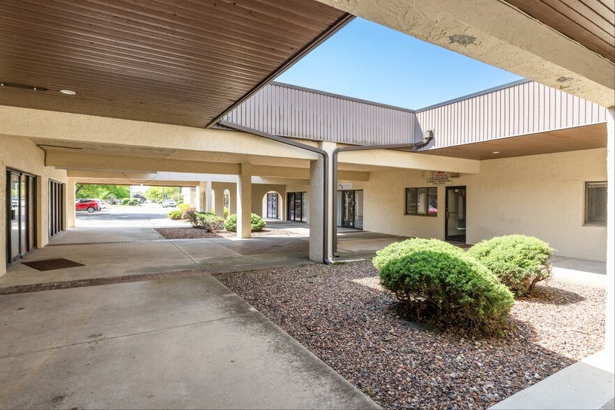 More Photos Of 2630 E Chestnut Ave, Vineland Medical For Sale