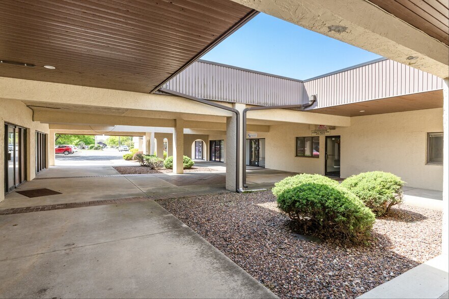 More Photos Of 2630 E Chestnut Ave, Vineland Medical For Sale