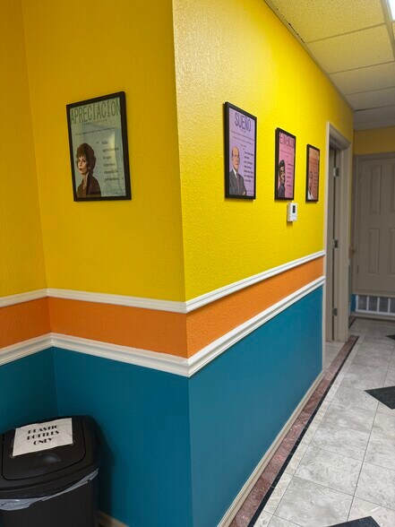 More Photos Of 361 Vinton Rd, Anthony Medical For Lease