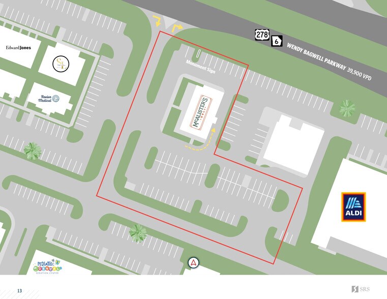 More Photos Of 5608 Wendy Bagwell Pky, Hiram Restaurant For Sale