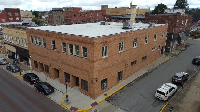 Primary Photo Of 328 Neville St, Beckley Office For Lease