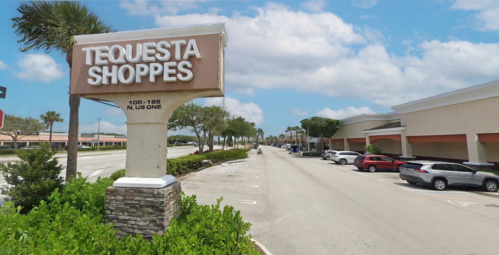 More Photos Of 105 N US Hwy 1, Tequesta Unknown For Lease