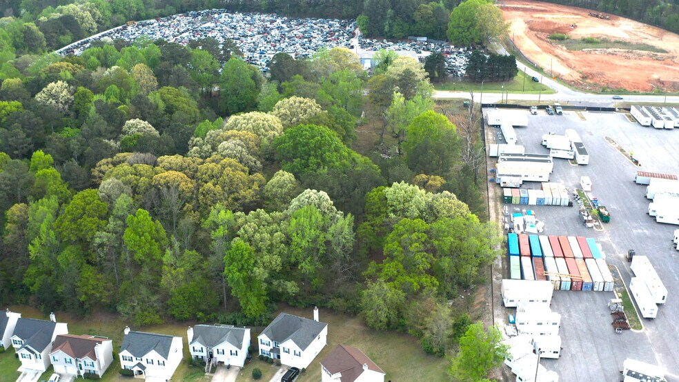 More Photos Of 3644 Grant Rd, Ellenwood Land For Sale