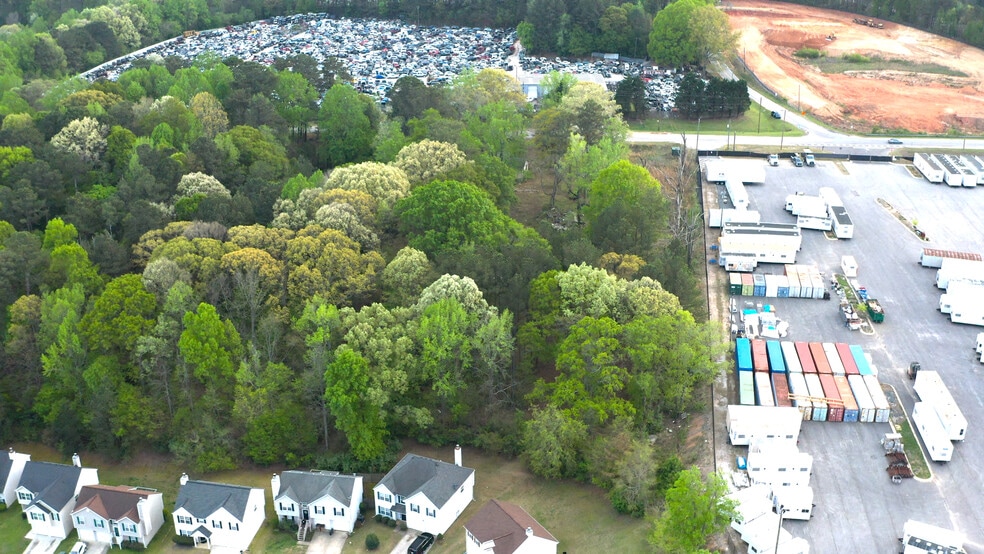 More Photos Of 3644 Grant Rd, Ellenwood Land For Sale