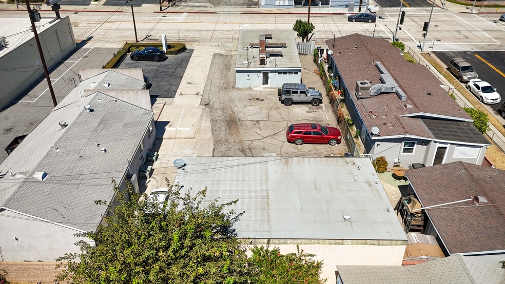 More Photos Of 605 W Beverly Blvd, Montebello Storefront Retail Residential For Sale