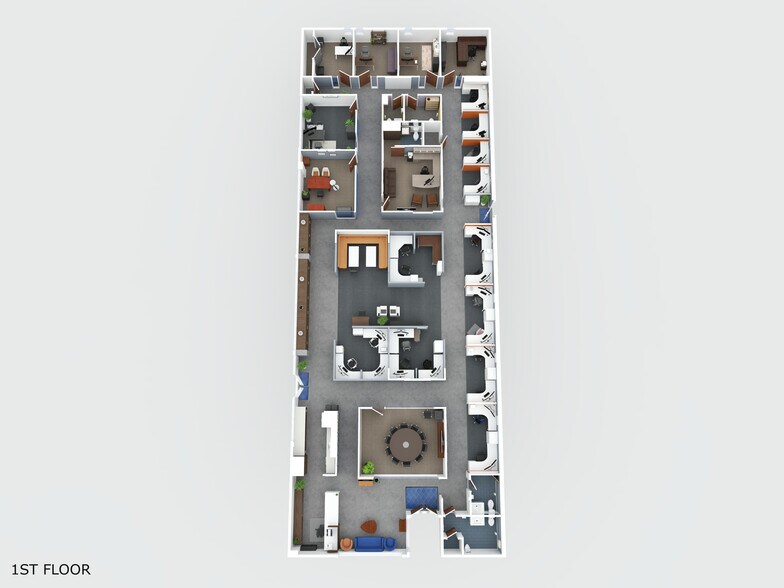 More Photos Of 1342 Coronado Ave, Long Beach Loft Creative Space For Lease