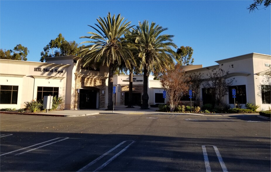 Primary Photo Of 1151-1161 Puerta Del Sol, San Clemente Medical For Lease