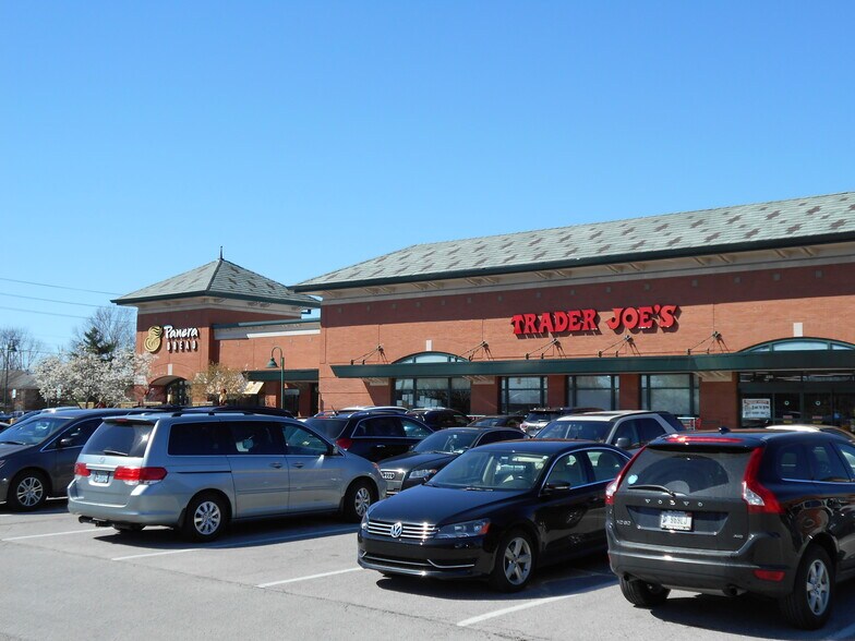 Primary Photo Of 2902 W 86th St, Indianapolis Unknown For Lease