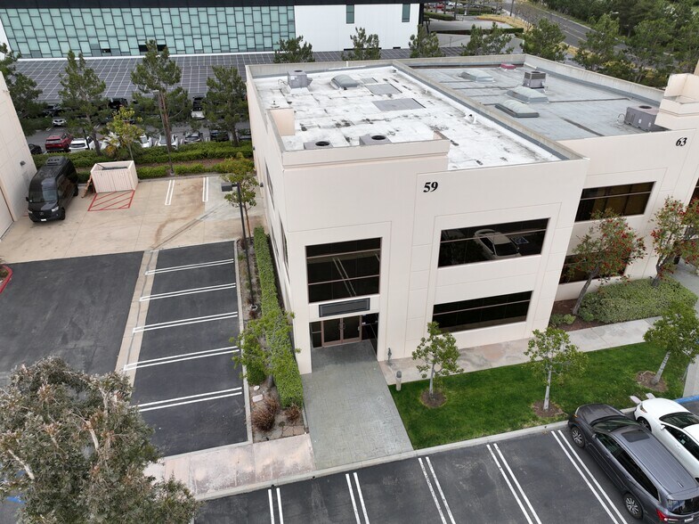 More Photos Of 59 Peters Canyon Rd, Irvine Research And Development For Sale