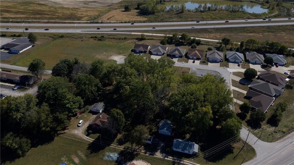 More Photos Of 1379 Morton Ave, Martinsville Land For Sale