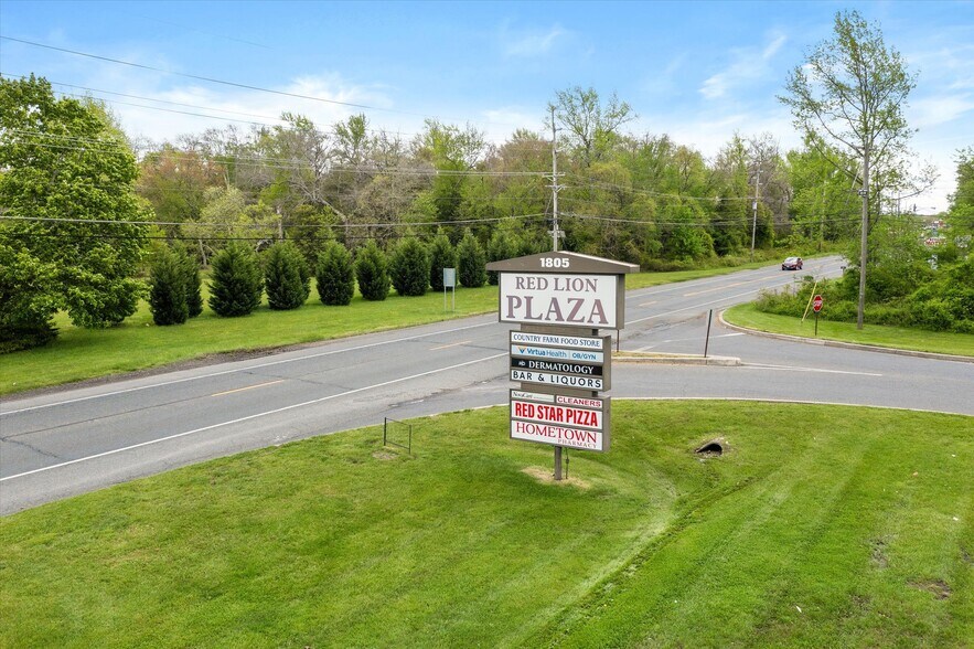 More Photos Of 1805 Route 206, Vincentown General Retail For Sale