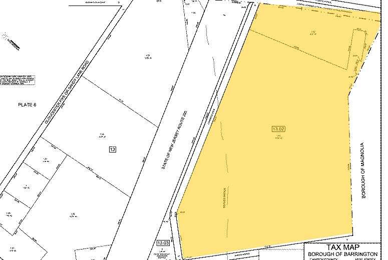 More Photos Of 1 Commerce Dr, Barrington Warehouse For Lease