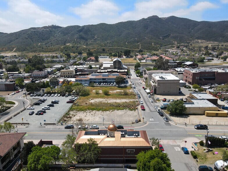 More Photos Of 41950 4th St, Temecula Hotel For Sale