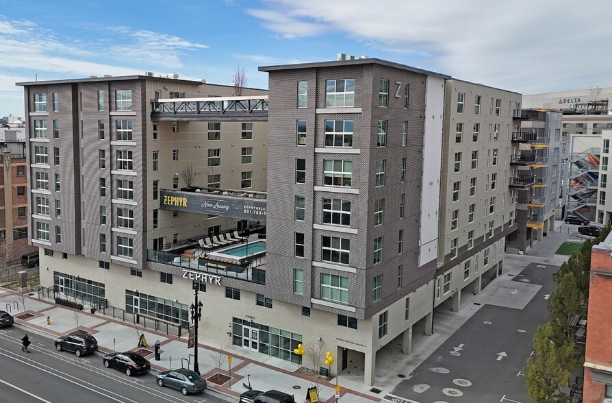 More Photos Of 360 W 200 S, Salt Lake City Apartments For Lease