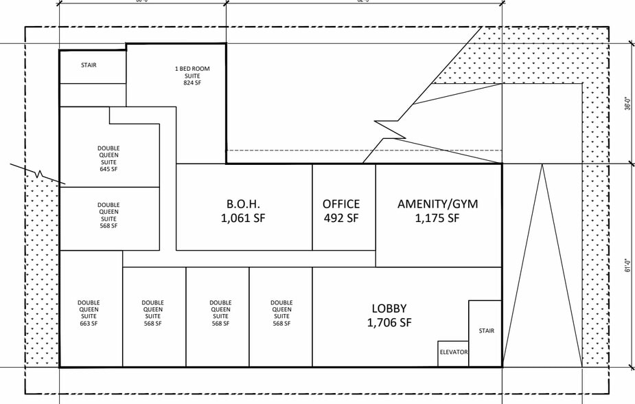 More Photos Of 1414 2nd St SE, Puyallup Land For Sale