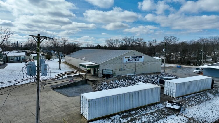 More Photos Of 334 Main St, Cadiz Warehouse For Sale