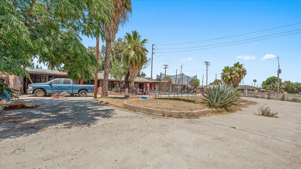 More Photos Of 1144 S Washington Ave, San Bernardino Land For Sale