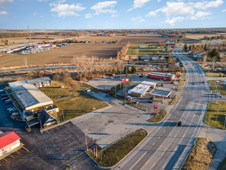 More Photos Of 6295 Westside Saginaw Rd, Bay City Land For Sale