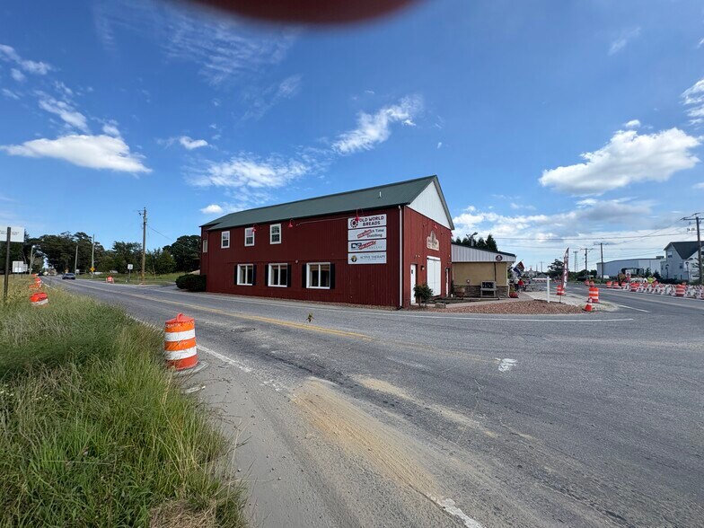 Primary Photo Of 32191 Nassau Rd, Lewes Freestanding For Lease