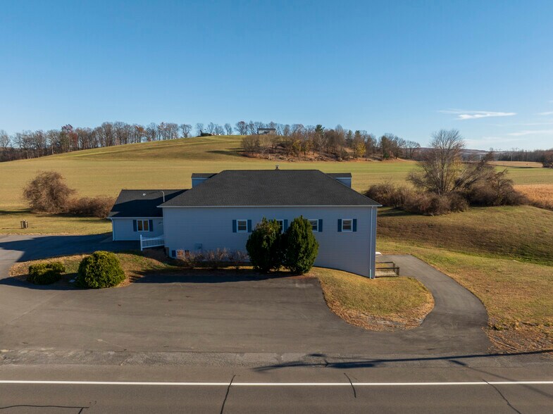 More Photos Of 2400 US Route 9, Hudson Office For Sale