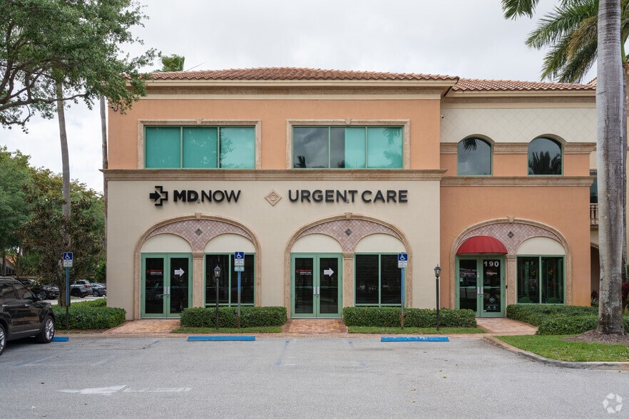 More Photos Of 7593 W Boynton Beach Blvd, Boynton Beach Medical For Lease