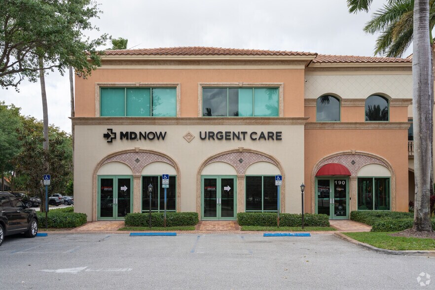More Photos Of 7593 W Boynton Beach Blvd, Boynton Beach Medical For Lease