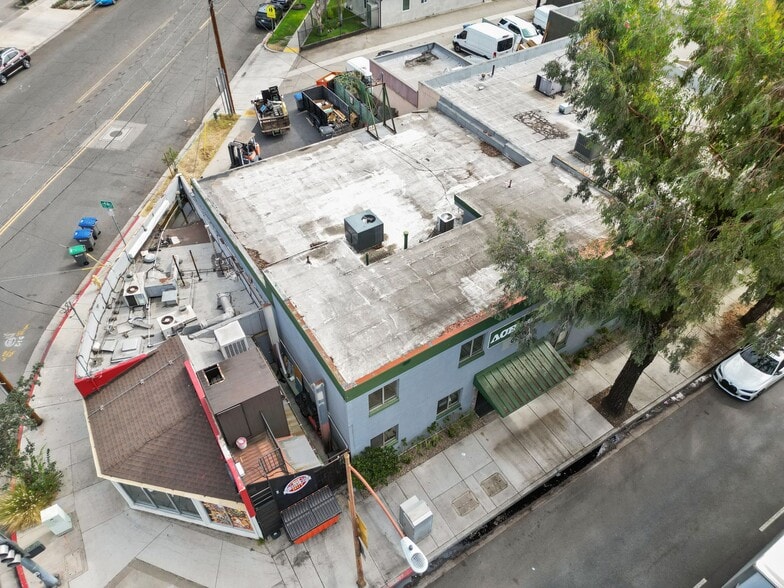 More Photos Of 3736-3738 San Fernando Rd, Glendale Flex For Sale