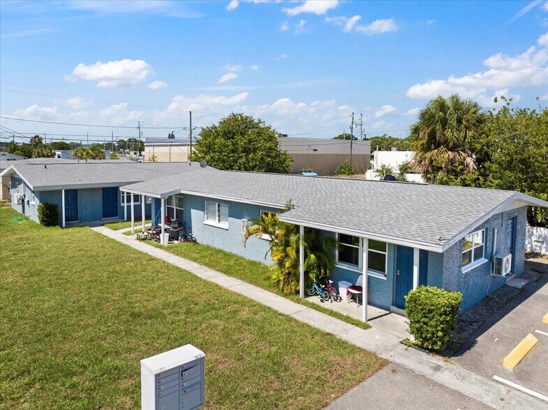 More Photos Of 6538 42nd Ave N, Kenneth City Apartments For Sale