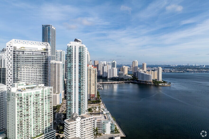 More Photos Of 1331 Brickell Bay Dr, Miami Apartments For Sale