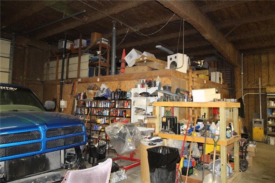More Photos Of 13612 Stillwell Rd, Bonner Springs Auto Salvage Facility For Sale