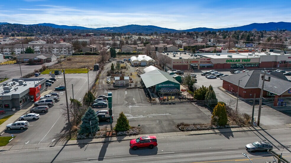 More Photos Of 15612 E Sprague Ave, Veradale Land For Sale