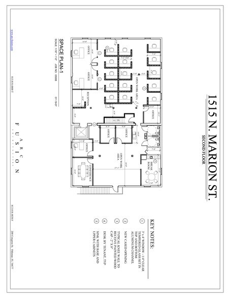 More Photos Of 1515 Marion St, Tampa Loft Creative Space For Lease
