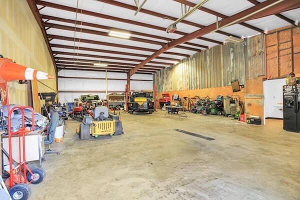More Photos Of 3612 W Bloomington Rd, Champaign Truck Terminal For Sale