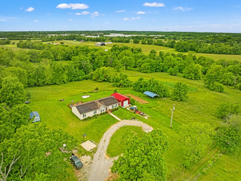 More Photos Of 830 Delaplain Rd, Georgetown Land For Sale