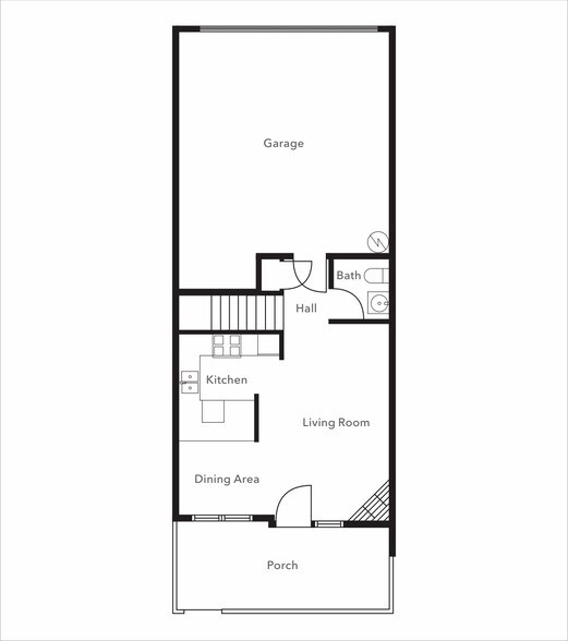 More Photos Of 703 Allegheny Ave, Beaumont Apartments For Sale