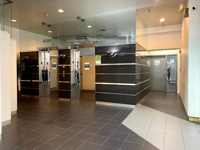 More Photos Of 208-210 Grant St, Pittsburgh Medical For Lease