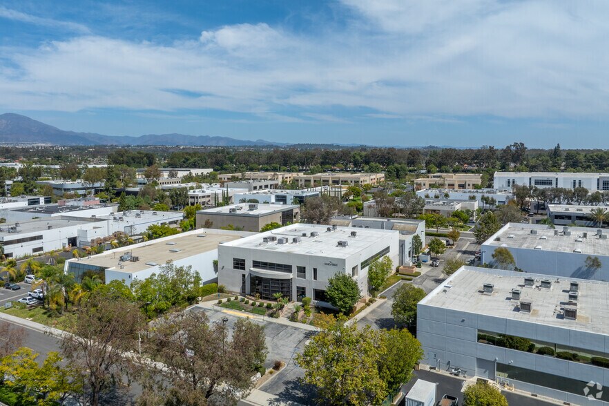 More Photos Of 11 Vanderbilt, Irvine Research And Development For Sale