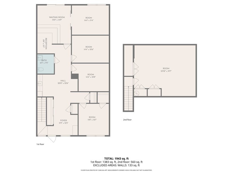 More Photos Of 13598 W Newberry Rd, Newberry Office For Lease