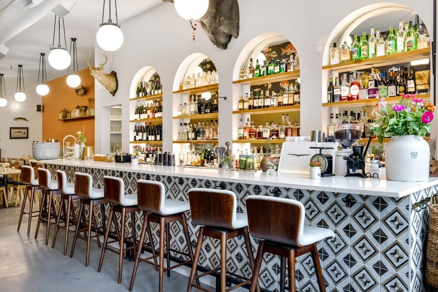 More Photos Of 345 Greenwich St, New York Apartments For Sale