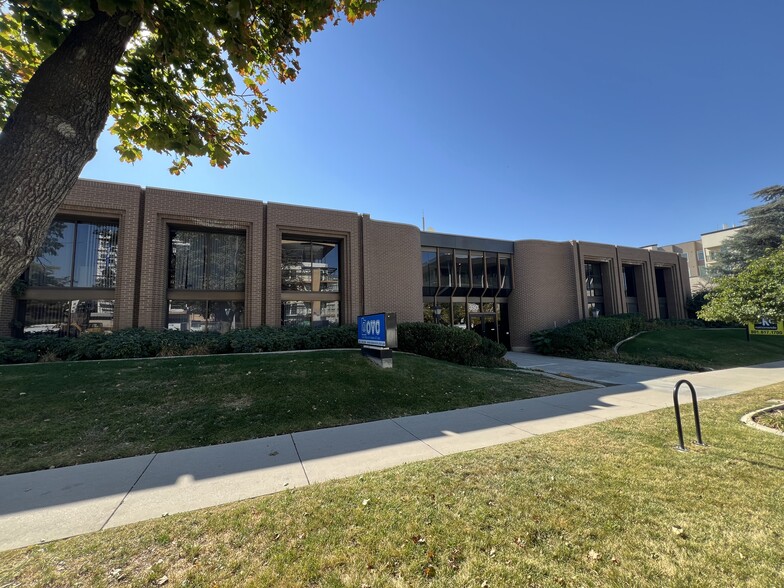 Primary Photo Of 350 E 500 S, Salt Lake City Office For Lease