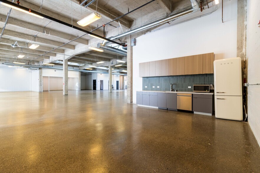 More Photos Of 1023 Mission St, San Francisco Light Manufacturing For Sale