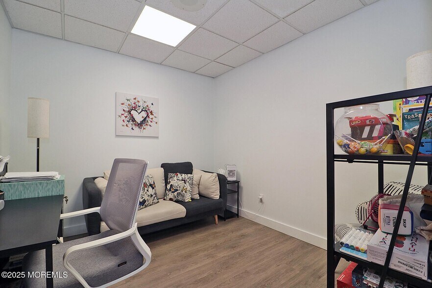 More Photos Of 801 Lacey Rd, Forked River Office For Sale