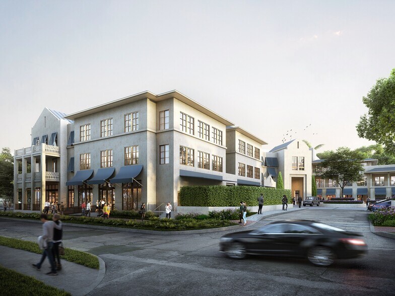 More Photos Of 25 SW 1st Ave, Delray Beach Coworking Space