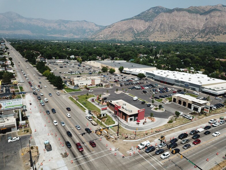 More Photos Of 1018 Washington Blvd, Ogden Supermarket For Lease