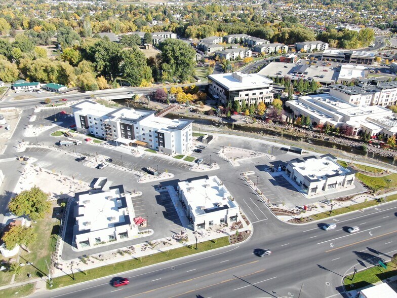 More Photos Of 532 S Main St, Logan Unknown For Lease