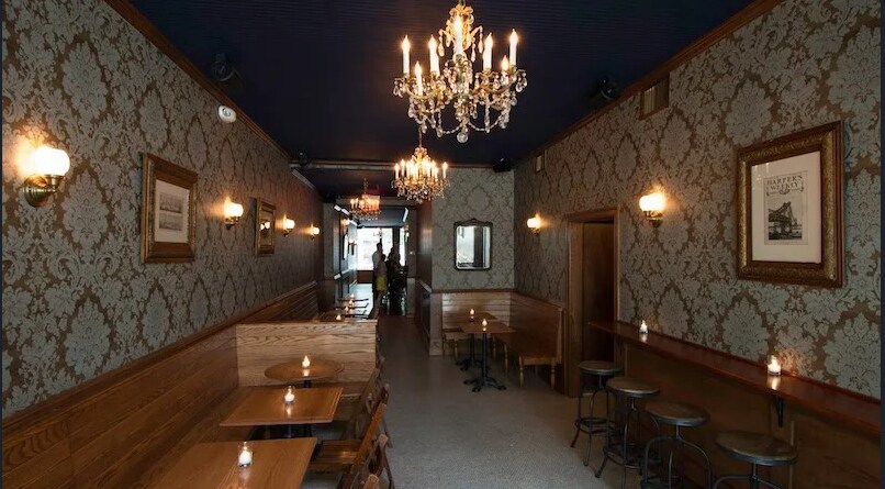 More Photos Of 229 Kent Ave, Brooklyn Storefront Retail Residential For Lease